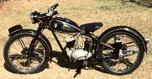 Motorrder